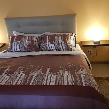 Apartamento Parque Virrey Bogota Luaran gambar
