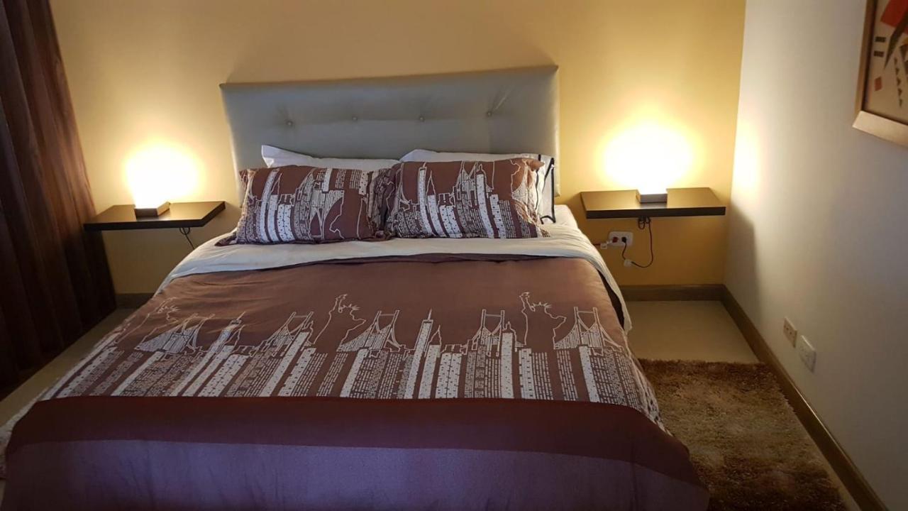Apartamento Parque Virrey Bogota Luaran gambar